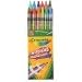 CRAYOLA TWISTABLES 12 COLORS