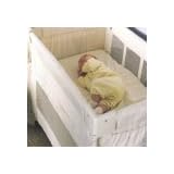 Arm's Reach Original Co-Sleeper Sheet Toffee by Arm's Reach Concepts