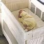Arm's Reach Cotton Fitted Co-Sleeper Sheet