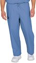 Cherokee Workwear Unisex Drawstring Scrub Pant (XXS-5X)