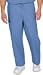 Cherokee Workwear Unisex Drawstring Scrub Pant (XXS-5X)