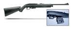Search : Crosman .177 Caliber CO2 Air Rifle With Black Finish Md: 1077