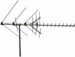 Channel Master Hdtv Dgtl Antenna 2018 Antennas & Hardware Outdoor