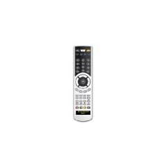 Neue Ersatzfernbedienung f�r Clayton CL29RF