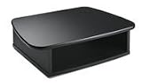 OMNIMOUNT TVSVB27-B Swivel Stand for Tabletop TV