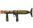 Camo Blaster in Yellow and Green