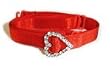 Bra Straps Signature Collection Diamond Heart