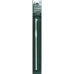 Susan Bates Luxite Crochet Hooks-Size D 3 5-1/2"