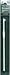 Susan Bates Luxite Crochet Hooks - Size D 3 5-1/2"