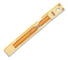 Eigenschaften Prym  / Prym - Strumpfstricknadeln, BAMBUS, Länge 20 cm, Stärke 3,50 mm