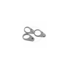 Custom Cycle Engineering CLAMP 49MM CABLE CCE5949-02