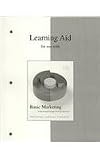 Learning Aid to accompany Basic Marketing