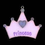Switchables Stained Glass Princess Hat Cover