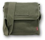 RAPID Heavyweight Field Messenger Bag