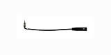 PDC134 12 RG58 Cable w/ Mini Male Motorola Plug to Regular Female Motorola Plug