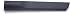 Kitchen & Housewares : Numatic (Henry) Crevice Tool (240mm)