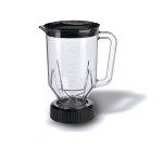 48 oz Polycarbonate Blender Container with Lid
