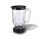 48 oz Polycarbonate Blender Container with Lid