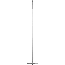 Starrett 579D-12 Self Centering Telescoping Gauge With 2 Telescoping Arm, 1-1/4" - 2-1/8" Range, 12" Handle Length