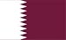 Qatar 3x5 Flag