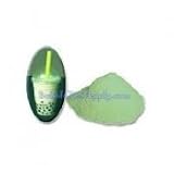 Green Tea Bubble Tea Powder