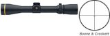 Leupold VX-III 2.5-8x36mm Matte B&C Ret Gun Scope