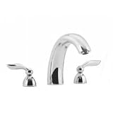 Hansgrohe Two Handle Roman Faucet 06630000
