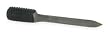 Westward 2NXG6 Deburring Replacement Blade, D 25