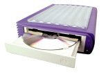 EXT4X DVD+R DL 16X4X16X 1394 DVD+RW CD-RW48X32X48