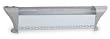 Dayton 1VNX4 Low Profile Heater, 120 V, 1.5 kW