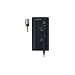Sony ECM-CR120 Omnidirectional Clip-On Business Microphone with Noise-Reduction