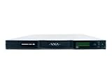 1.6/3.2TB Packe Tloader 8MM Ext VXA320 Firewire 1U Rm 1DR/10SLOT