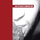 CD-Charts  Used : TASTE THE BLOOD OF SINGAPORE SLING