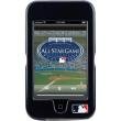 (*) Contour iPod Touch Protective Case - Blue - MLB 2008 AllStar Edition