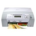 Brother DCP-385C Compact Colour Inkjet Multifunction Printer
