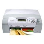 Brother DCP-385C Compact Colour Inkjet Multifunction Printer