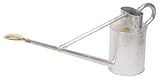 Haws V160 Professional Outdoor Galvanized/Titanium - 2.3 US Gallons