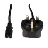 Figure 8 Mains Power Lead Cable
