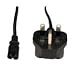Figure 8 Mains Power Lead Cable