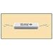 10W222-BULK, Res Wirewound 2.2K Ohm 5% 10W ?300ppm/?C Molded AXL (25 Items)