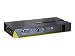 4-PORT PS/2 KVM Switch
