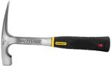 Stanley 54-022 FatMax AntiVibe Brick Hammer