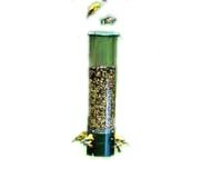 Vari-Crafts Bouncer Squirrel-Proof Feeder Durable