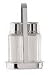 Noblesse Stainless Steel Salt and Pepper Holder- SPECIAL ORDER