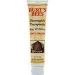 Burt's Bees Thoroughly Therapeutic Foot Creme, Honey and Bilberry 4 oz (114 g)