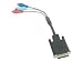 Electronics : InFocus - Component video adapter - M1 - RCA