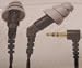 Etymotic ER-4P Portable In-Ear Earphones