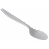 GSI Outdoor Lexan Teaspoon by GSI Outdoor