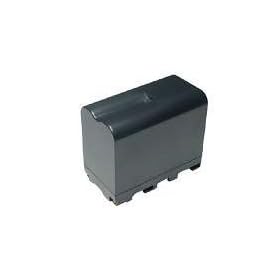 Replacement for SONY CCD-TRV26E, CCD-TRV36E, DSR-PD150, DSR-PD150P, DSR-PD170, DSR-PD170P Camcorder Battery, Compatible Part Numbers: NP-F930, NP-F930/B, NP-F950, NP-F950/B, NP-F960, NP-F970, NP-F970/B