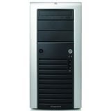 HP ProLiant ML150 G3 - Server - tower - 5U - 2-way - 1 x Xeon 5110 / 1.6 GH ....